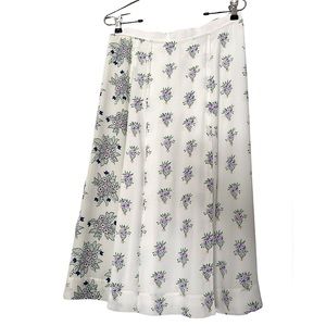 CHLOE skirt size M (US) - size 38 (France)